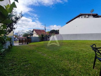 house em Servidão Calmaria, Campeche - Florianópolis - SC