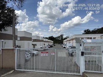 house em Estrada Padre Inácio, Centreville - Cotia - SP