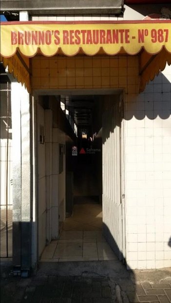 house em Avenida Brasil, Monte Castelo - São José dos Campos - SP