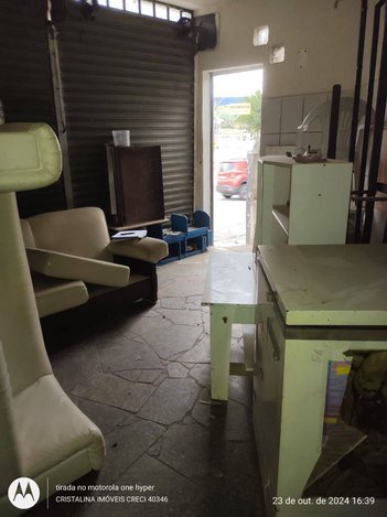 office em Rua Peri, Jardim Guanabara - Jundiaí - SP