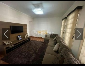 house em Rua Martinica, Parque Capuava - Santo André - SP