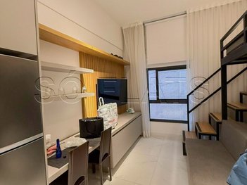 apartment em Rua Bartira, Perdizes - São Paulo - SP