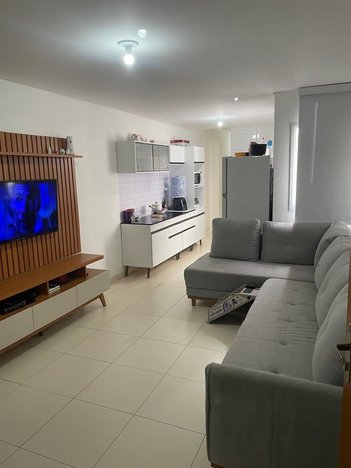 apartment em Rua Tirana, Vila Francisco Matarazzo - Santo André - SP