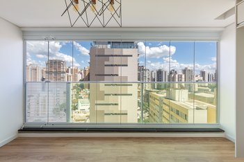 apartment em Rua Turiassu, Perdizes - São Paulo - SP