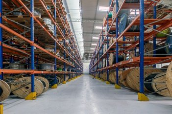 industrial em Avenida Paranapanema, Taboão - Diadema - SP