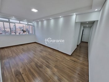 apartment em Rua Cisplatina, Ipiranga - São Paulo - SP
