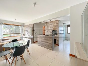 apartment em Saturnino de Brito, Vila Jardim - Porto Alegre - RS