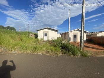 house em Avenida Luiz Pires de Mattos, Wilson Moreira da Silva - Fernandópolis - SP