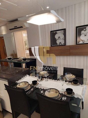 apartment em Brasil, Centro - Balneário Camboriú - SC