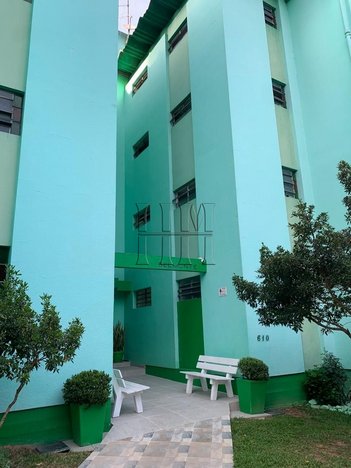 apartment em Rua José Jaconi, Centro - Caxias do Sul - RS