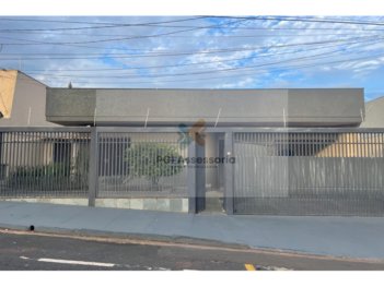 house em Rua Piracicaba, Santos Dumont - São José do Rio Preto - SP