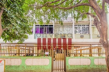 apartment em Rua Voluntários da Pátria, Botafogo - Rio de Janeiro - RJ