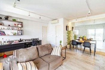 apartment em Maratona, Campo Belo - São Paulo - SP