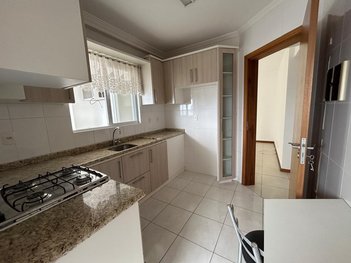 apartment em Rua Almirante Jaceguay, Santo Antônio - Joinville - SC