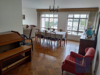apartment em Rua Topázio, Vila Mariana - São Paulo - SP