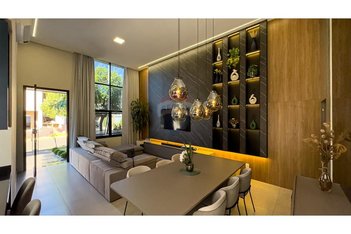 house em Rua Lilases, Parque Olívio Franceschini - Hortolândia - SP