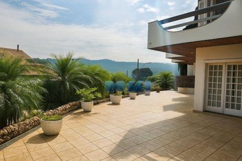 house em Alameda Tucumã, Condomínio Nova São Paulo - Itapevi - SP