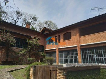 house em Rua João de Barro, Vila Vianna - Cotia - SP