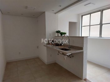 apartment em Rua Cayowaá, Perdizes - São Paulo - SP