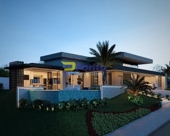 house em Rua Seis, Eco Village - Lagoa Santa - MG