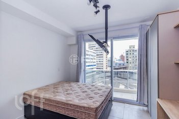 apartment em Rua Washington Luís, Centro - São Paulo - SP