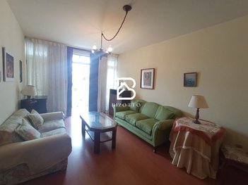 apartment em Doutor Abel Capela, Coqueiros - Florianópolis - SC
