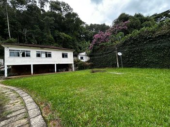 house em Alameda Paulo Geraldo Milliet, Araras - Petrópolis - RJ