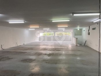 industrial em Rua Silva Airosa, Vila Ribeiro de Barros - São Paulo - SP