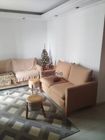 apartment em Avenida do Guacá, Lauzane Paulista - São Paulo - SP