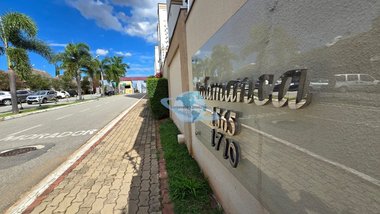 apartment em Rua João Wagner Wey, Jardim São Carlos - Sorocaba - SP
