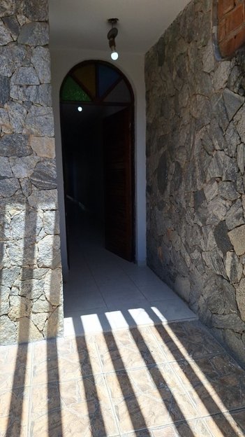 house em Rua Bandeirantes, Farol - Maceió - AL