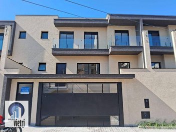 house em Rua Dona Herminda Borba Attuy, Parque São Domingos - São Paulo - SP