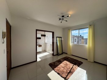 apartment em Avenida Doutor Sezefredo Azambuja Vieira, Estância Velha - Canoas - RS