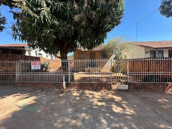 house em Rua Sebastião Moraes, Nova Londrina - Nova Londrina - PR