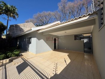 house em Rua Pioneiro José Tel, Jardim Guaporé - Maringá - PR