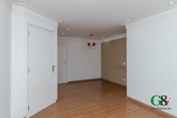 apartment em Rua Pedrália, Vila Gumercindo - São Paulo - SP