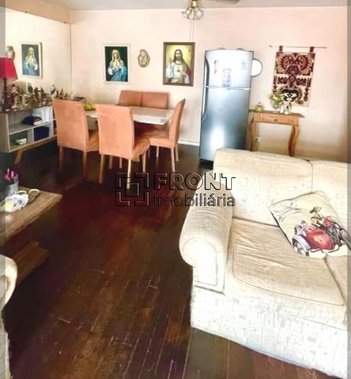 apartment em Alameda Sarutaiá, Jardim Paulista - São Paulo - SP