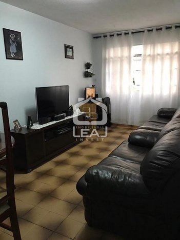 apartment em Estrada de Itapecerica, Vila Ré - São Paulo - SP