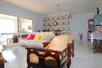 apartment em Rua Leonardo Theobaldo Hauschild, São Cristóvão - Lajeado - RS