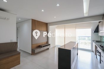 apartment em Rua Soriano de Sousa, Tatuapé - São Paulo - SP