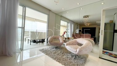 apartment em Rua Oswaldo Arouca, Vila Formosa - São Paulo - SP