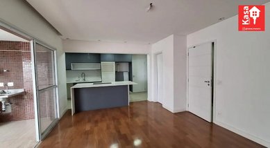 apartment em Avenida das Nações Unidas, Centro - São Bernardo do Campo - SP