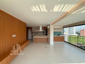 apartment em Avenida Piraíba, Centro Comercial Jubran - Barueri - SP