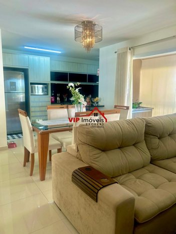 apartment em Avenida Caetano Gornati, Engordadouro - Jundiaí - SP