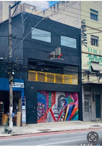 business em Rua Artur de Azevedo, Pinheiros - São Paulo - SP