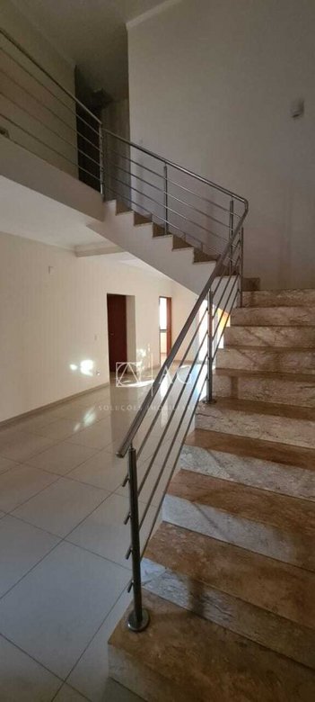 house em Rua Engenheiro Edson Cherfan, Jardim San Marco - Ribeirão Preto - SP