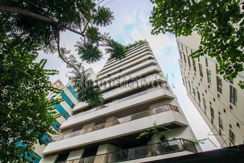 apartment em Rua Caconde, Jardim Paulista - São Paulo - SP