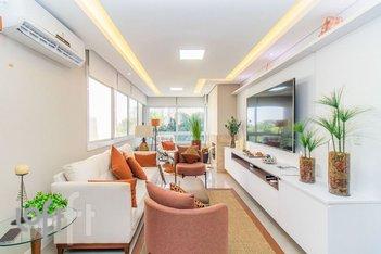 apartment em Bagé, Petrópolis - Porto Alegre - RS