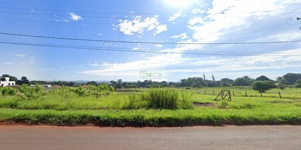 commercial_land_lot em Avenida Saul Elkind, Conjunto Vivi Xavier - Londrina - PR