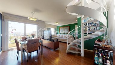 apartment em Rua Viçosa do Ceará, Vila Mascote - São Paulo - SP